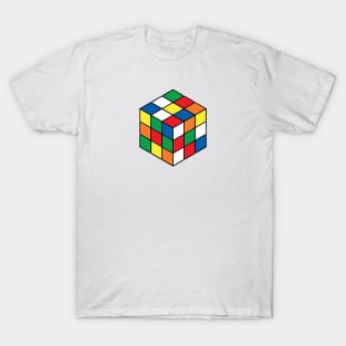 SOLVED IT T-Shirt